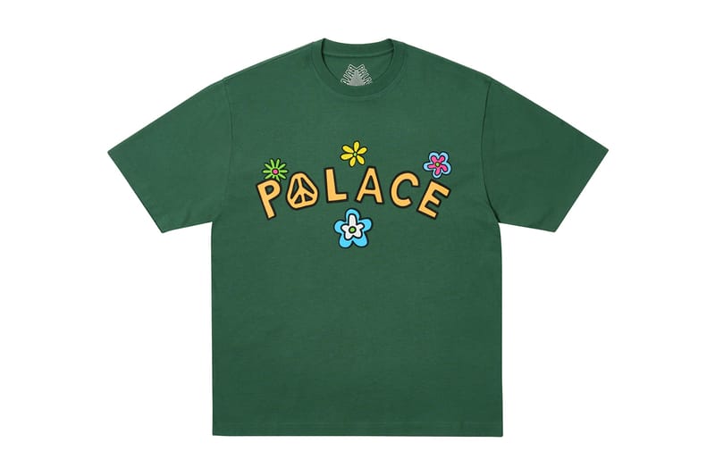 Everything Dropping at Palace This Week | Hypebeast