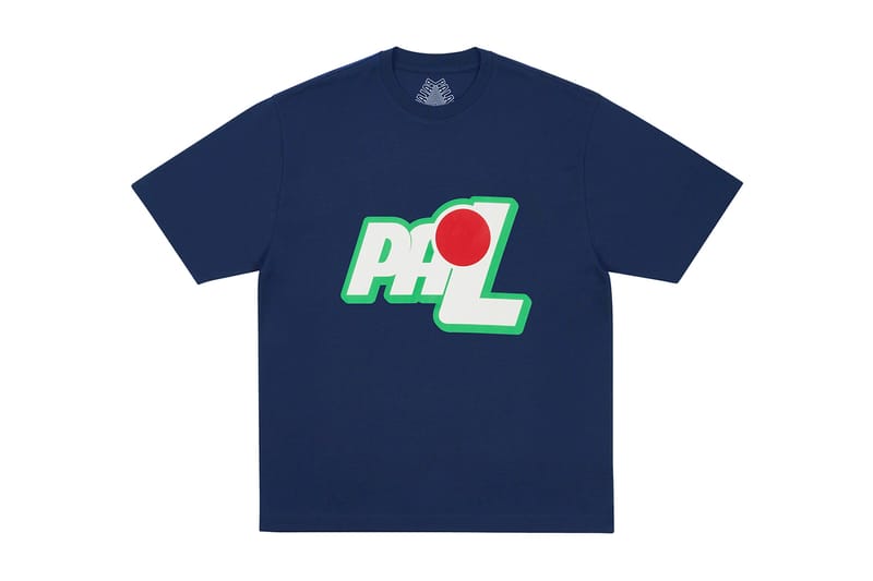 Everything Dropping at Palace This Week | Hypebeast