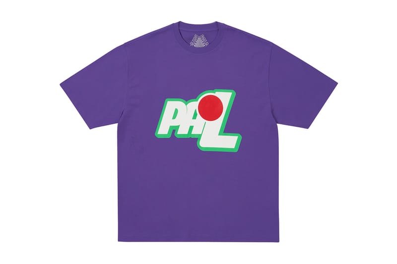 Everything Dropping at Palace This Week | Hypebeast