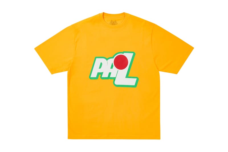 Everything Dropping at Palace This Week | Hypebeast