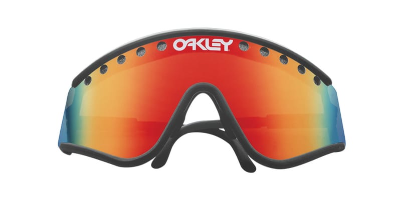Oakley Winter Games snow snowboarding ski | Hypebeast