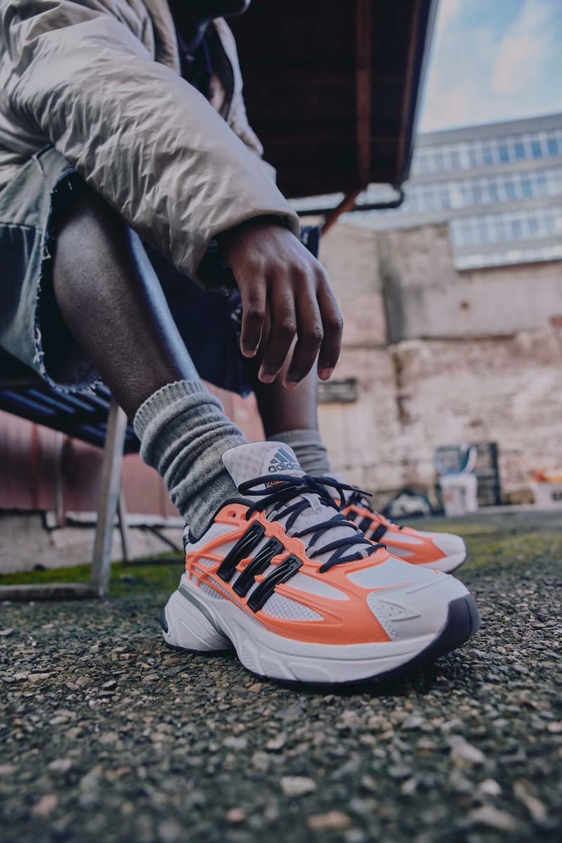 adidas Adistar XLG 2.0 Is the Daily New Status Symbol | Hypebeast