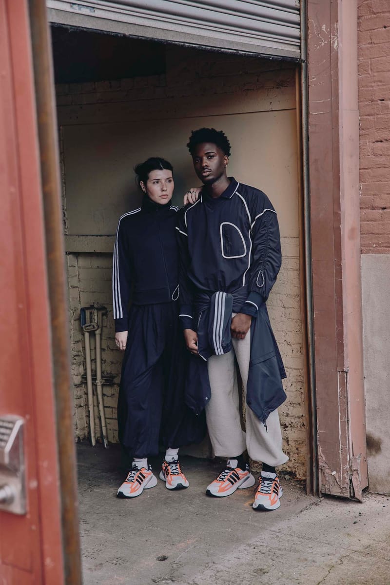 adidas Adistar XLG 2.0 Is the Daily New Status Symbol | Hypebeast