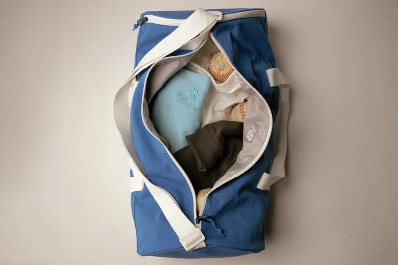 大谷翔平 x ニューバランスの2026年春夏コレクションが登場 | Hypebeast.JP