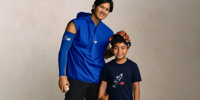 shohei-ohtani-new-balance-
