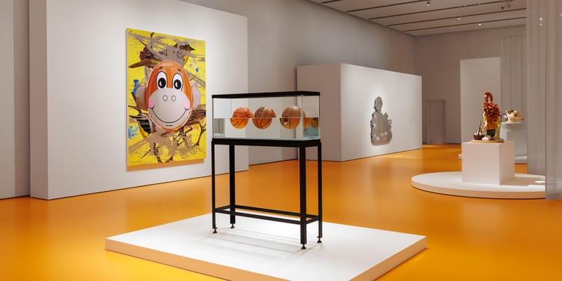 Espace Louis Vuitton Osaka Spotlights Jeff Koons | Hypebeast