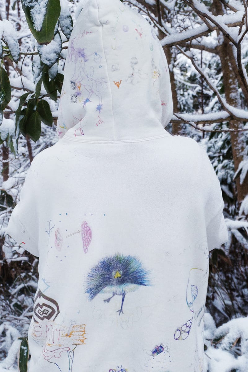 SAINT Mxxxxxx Unveils Spring/Summer 2026 Drop Featuring BOUNTY