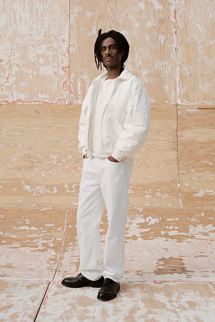 Stüssy Spring 2026 Collection Lookbook Release Info | Hypebeast