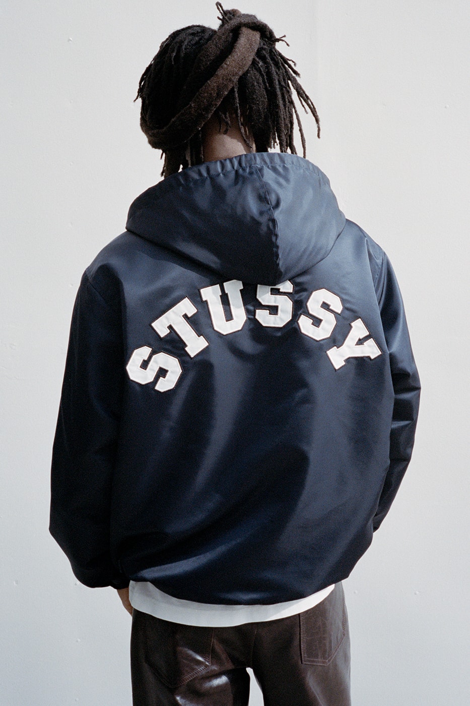 Stüssy Spring 2026 Collection: lookbook ufficiale e data di uscita ...