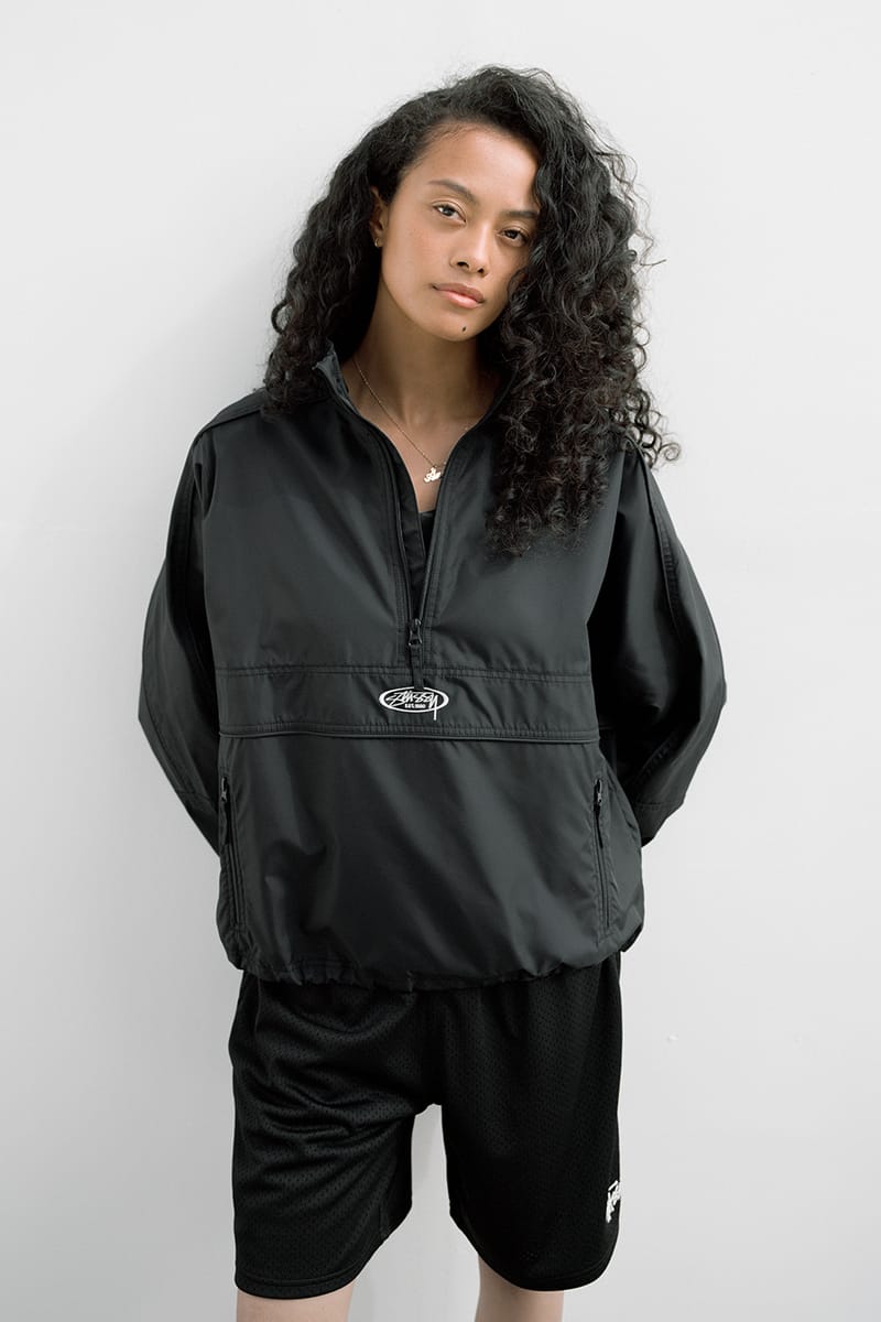 Stüssy Spring 2026 Collection Lookbook Release Info | Hypebeast