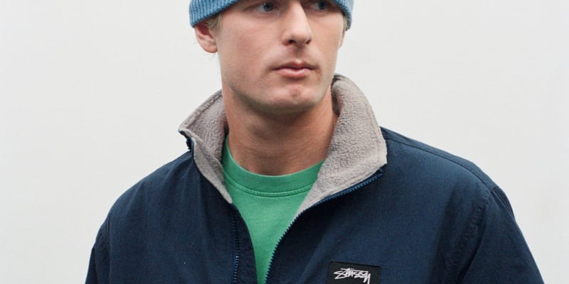 Stüssy Spring 2026 Collection Lookbook Release Info | Hypebeast