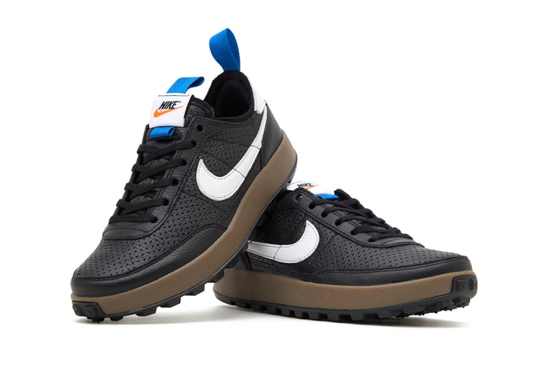 Tom Sachs x Nike General Purpose Shoe Tom Sachs x Nike General Purpose Shoe