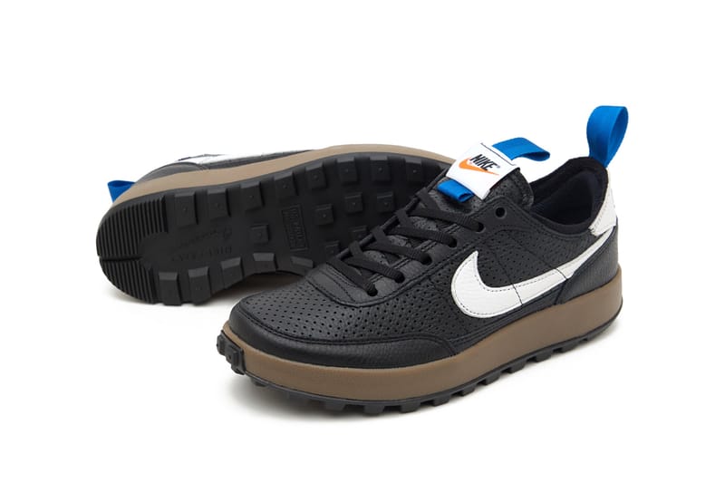 Tom Sachs x Nike General Purpose Shoe 