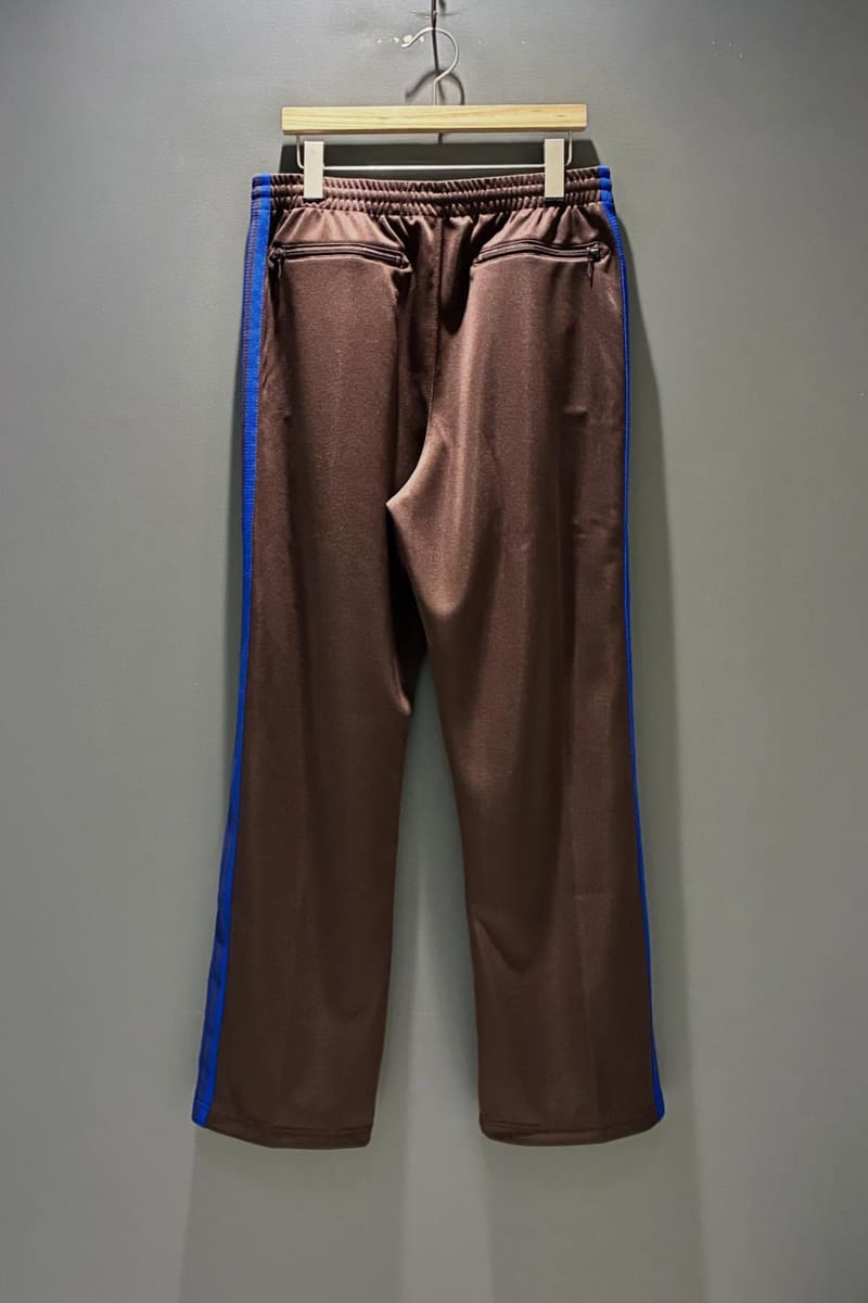 BEAMS x NEEDLES Horizontal Tracksuit SS26 | Hypebeast