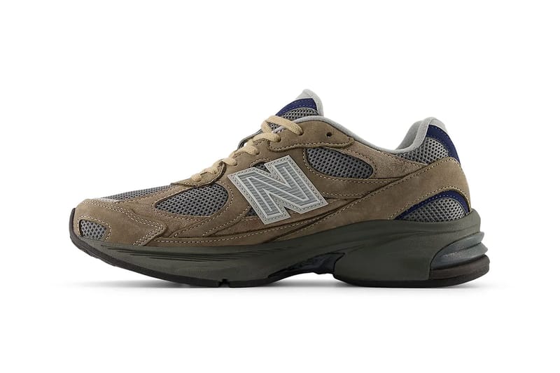 【超美品】26cm New Balance × khakis 2010 Khakis x New Balance 2010 