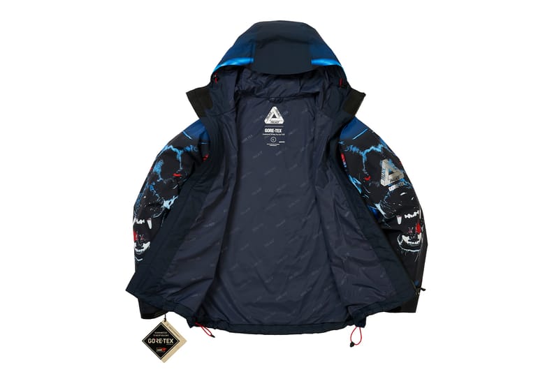 Everything Dropping at Palace This Week | Hypebeast