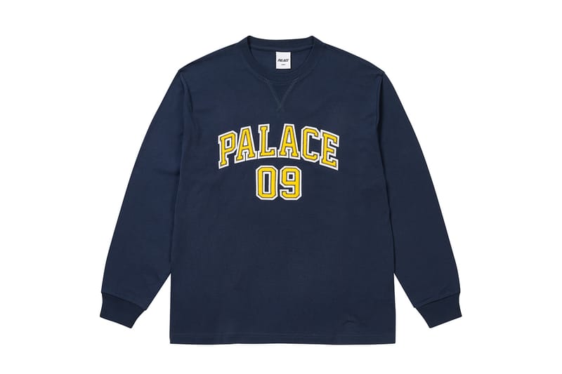 Everything Dropping at Palace This Week | Hypebeast