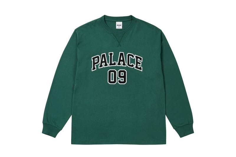 Everything Dropping at Palace This Week | Hypebeast