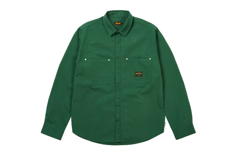 Everything Dropping at Palace This Week | Hypebeast