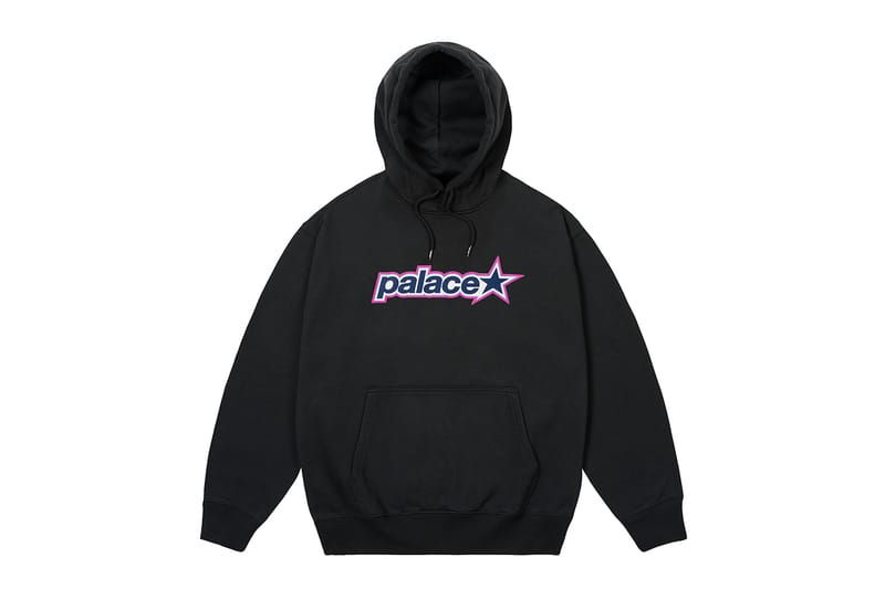 Everything Dropping at Palace This Week | Hypebeast