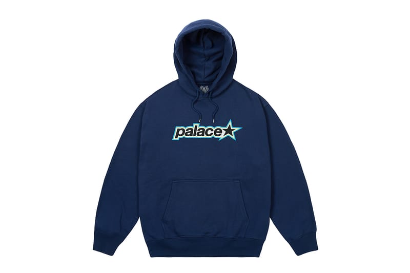 Everything Dropping at Palace This Week | Hypebeast