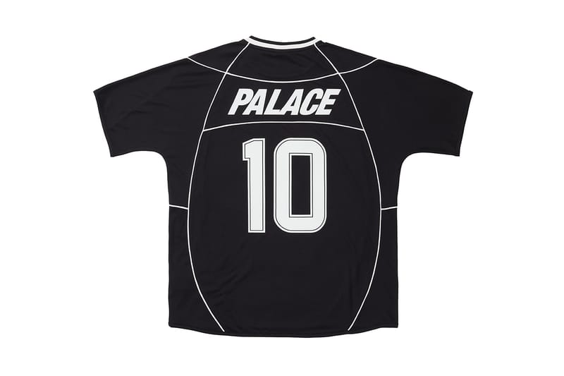 Everything Dropping at Palace This Week | Hypebeast