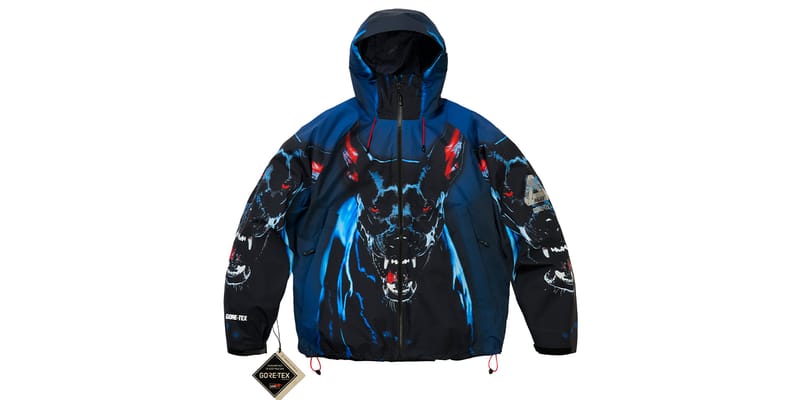 Everything Dropping at Palace This Week | Hypebeast
