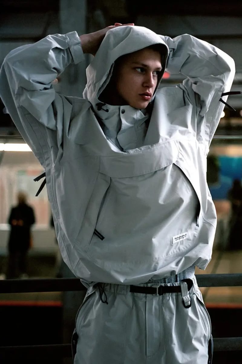 thisisneverthat x GORE-TEX SS26 Capsule Collection | Hypebeast