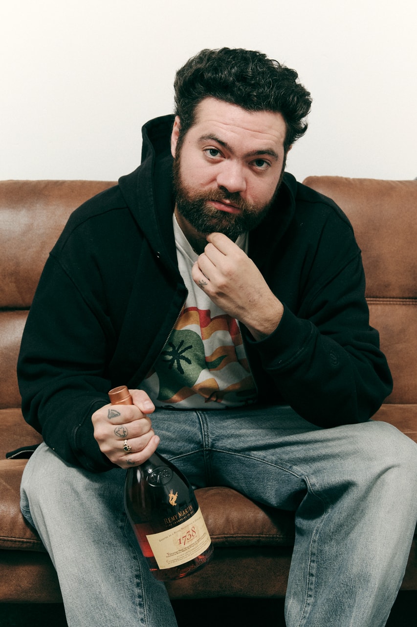 Wiki’s Unwavering Commitment to Consistency and Community | Hypebeast