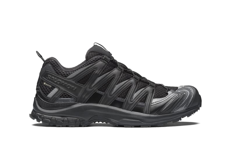 Slam Jam x Salomon XA Pro 3D GORE-TEX Sneaker Apparel Collab