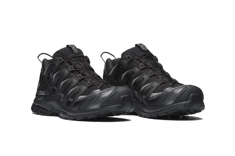 Slam Jam x Salomon XA Pro 3D GORE-TEX Sneaker Apparel Collab