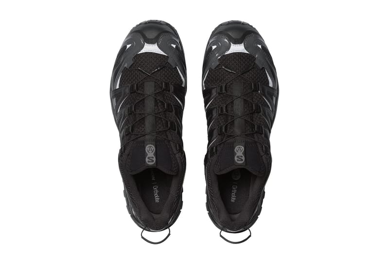 Slam Jam x Salomon XA Pro 3D GORE-TEX Sneaker Apparel Collab