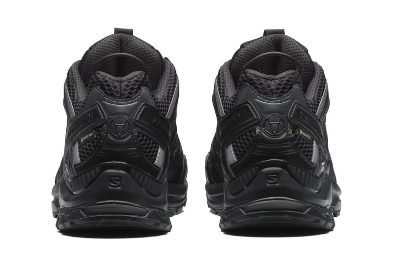 Slam Jam x Salomon XA Pro 3D GORE-TEX Sneaker Apparel Collab