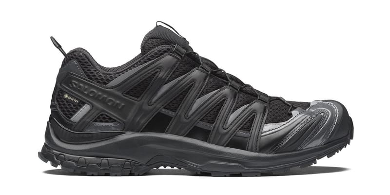 Slam Jam x Salomon XA Pro 3D GORE-TEX Sneaker Apparel Collab