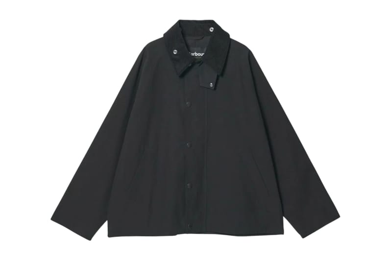 Barbour x BEAUTY&YOUTH SS26 Collab Release Info | Hypebeast