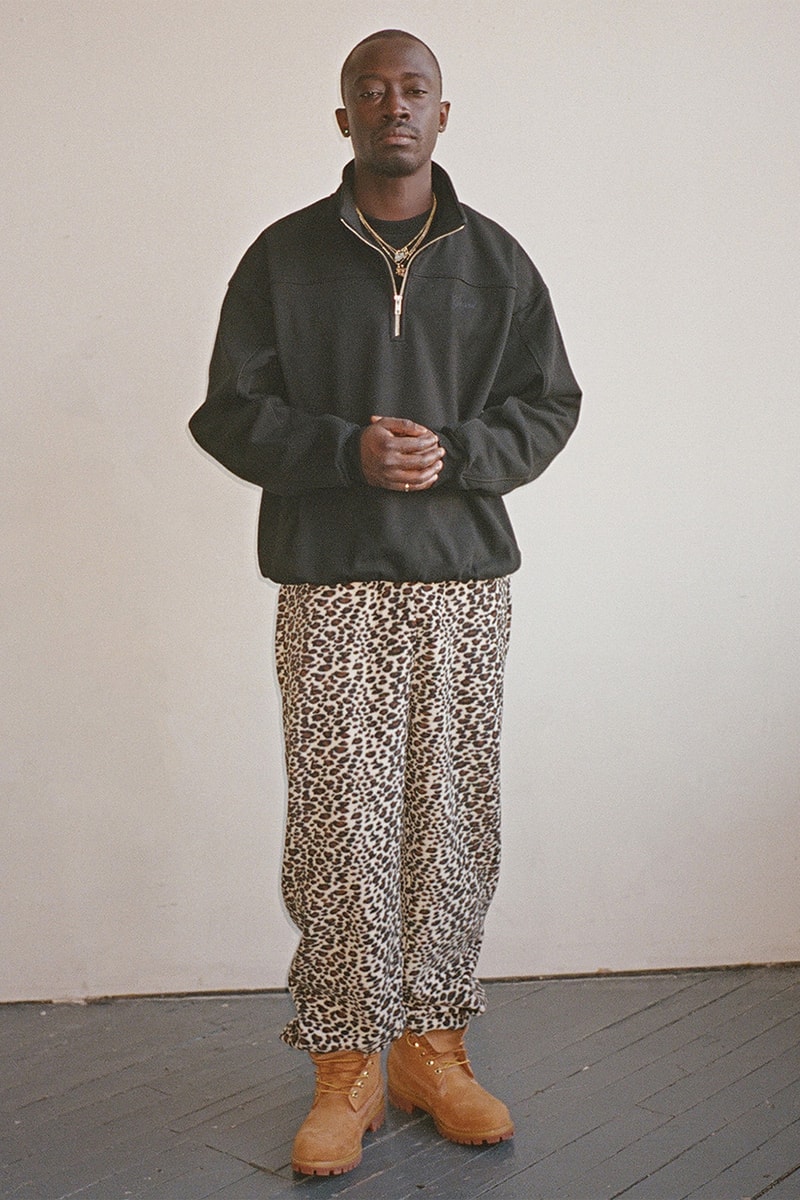 Grand Collection 2026 春夏系列发售信息 SS26 全面解析 | Hypebeast