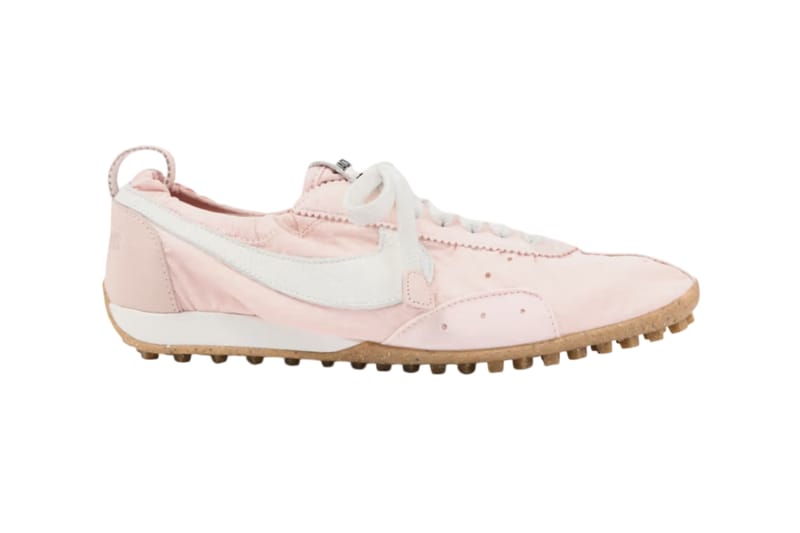 Jacquemus x Nike Moon Shoe Spring 2026 Collection Release Date