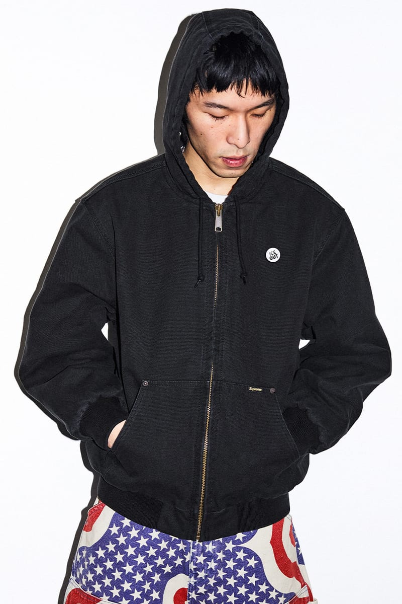 Supreme Spring/Summer 2026 Collection | Hypebeast