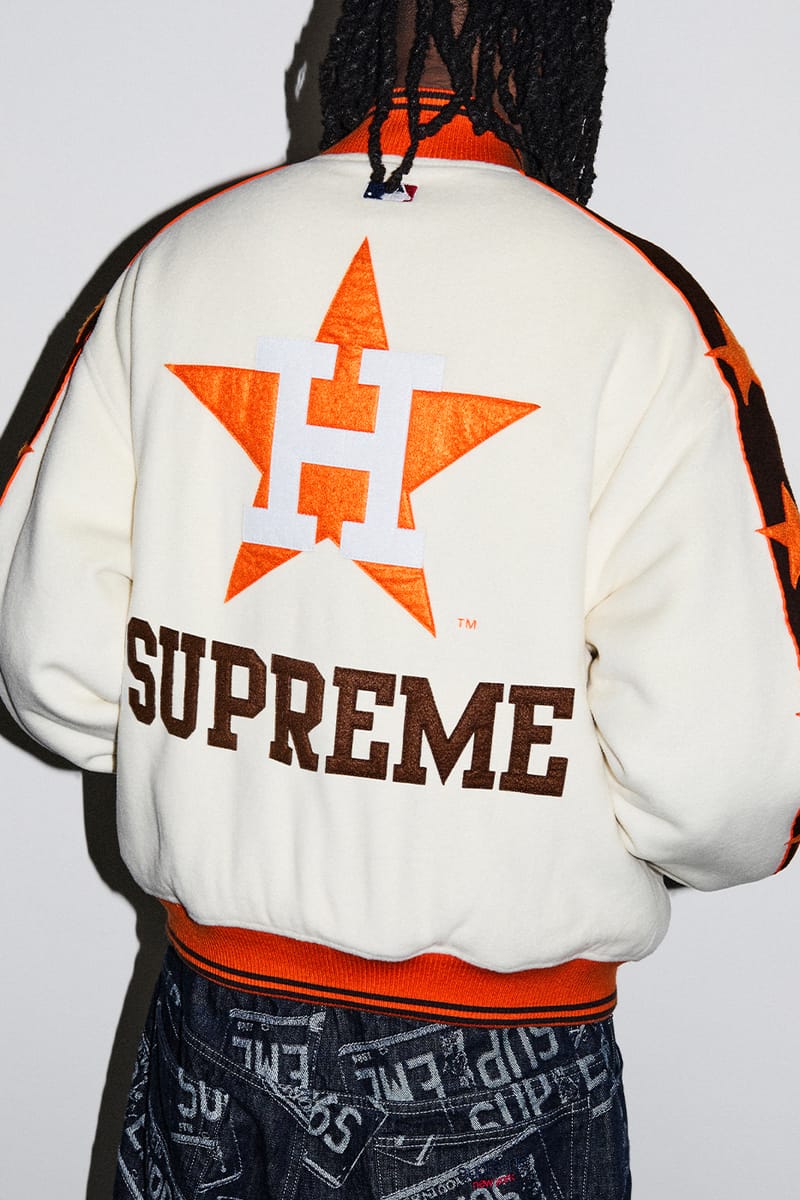 Supreme Spring/Summer 2026 Collection | Hypebeast