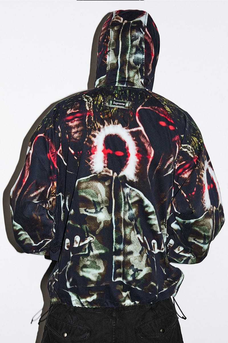 Supreme Spring/Summer 2026 Collection | Hypebeast