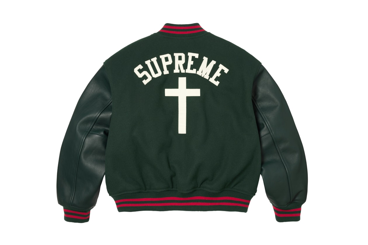 Supreme Spring/Summer 2026 Collection | Hypebeast