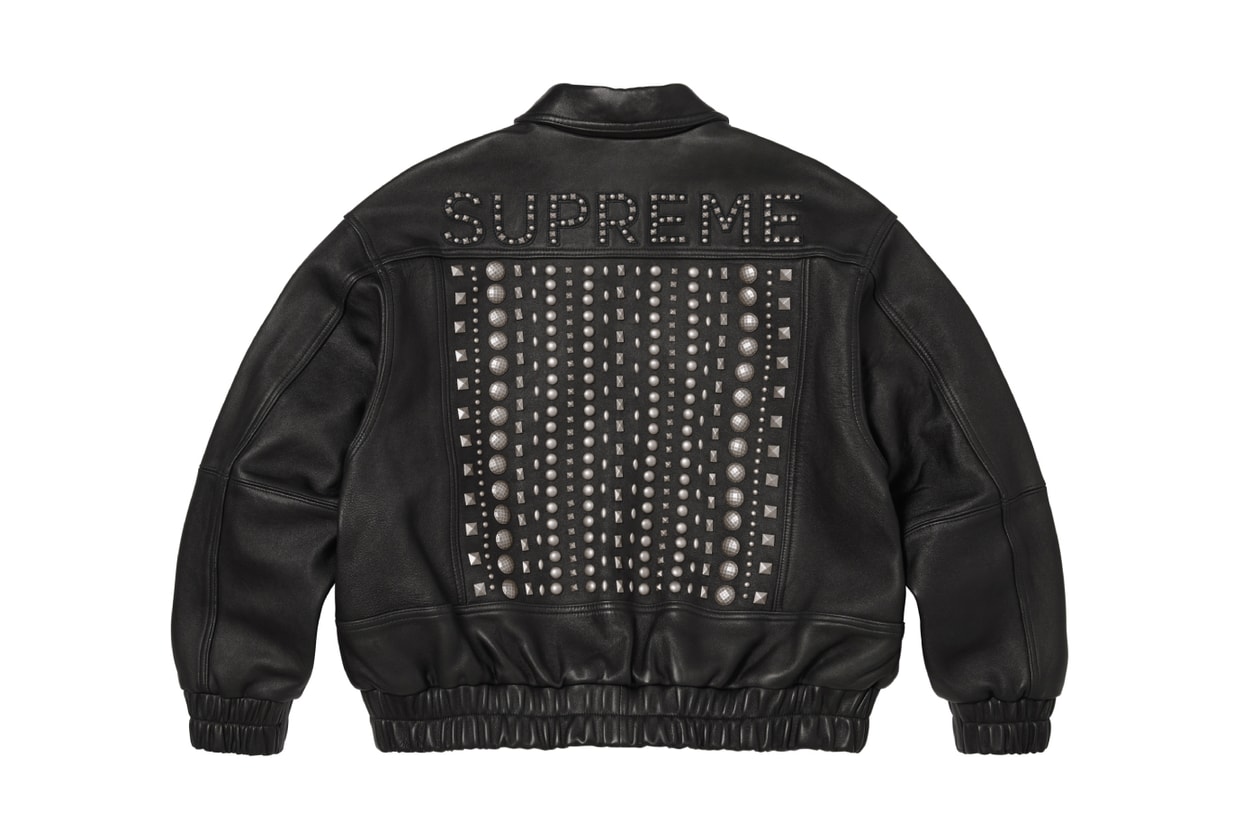 Supreme Spring/Summer 2026 Collection | Hypebeast