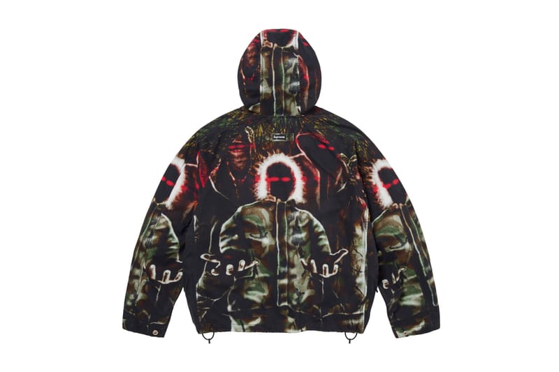 Supreme 2026年春夏コレクション - アイテム一覧 | Hypebeast.JP