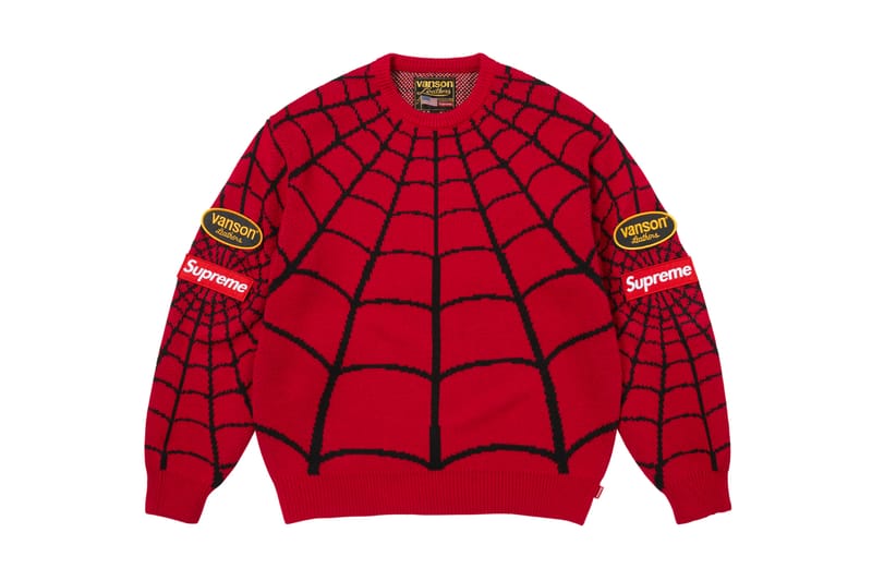 Supreme 2026年春夏コレクション - アイテム一覧 | Hypebeast.JP