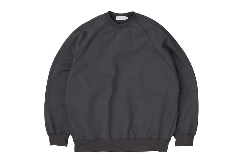 LOOPWHEELER x Graphpaper Collab Release Info | Hypebeast