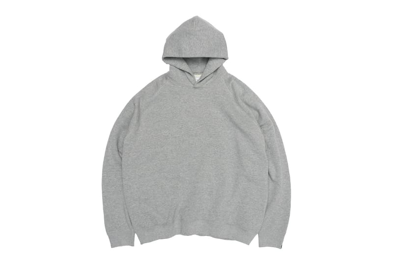 LOOPWHEELER x Graphpaper Collab Release Info | Hypebeast