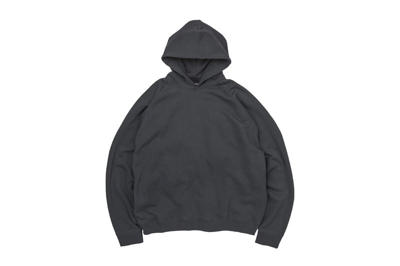 LOOPWHEELER x Graphpaper Collab Release Info | Hypebeast