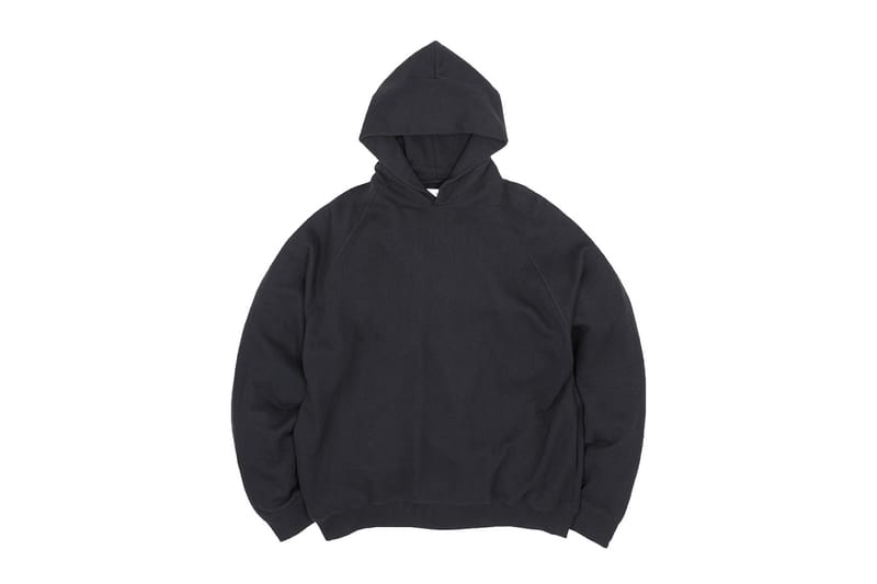 LOOPWHEELER x Graphpaper Collab Release Info | Hypebeast