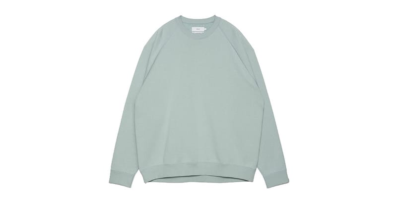 LOOPWHEELER x Graphpaper Collab Release Info | Hypebeast