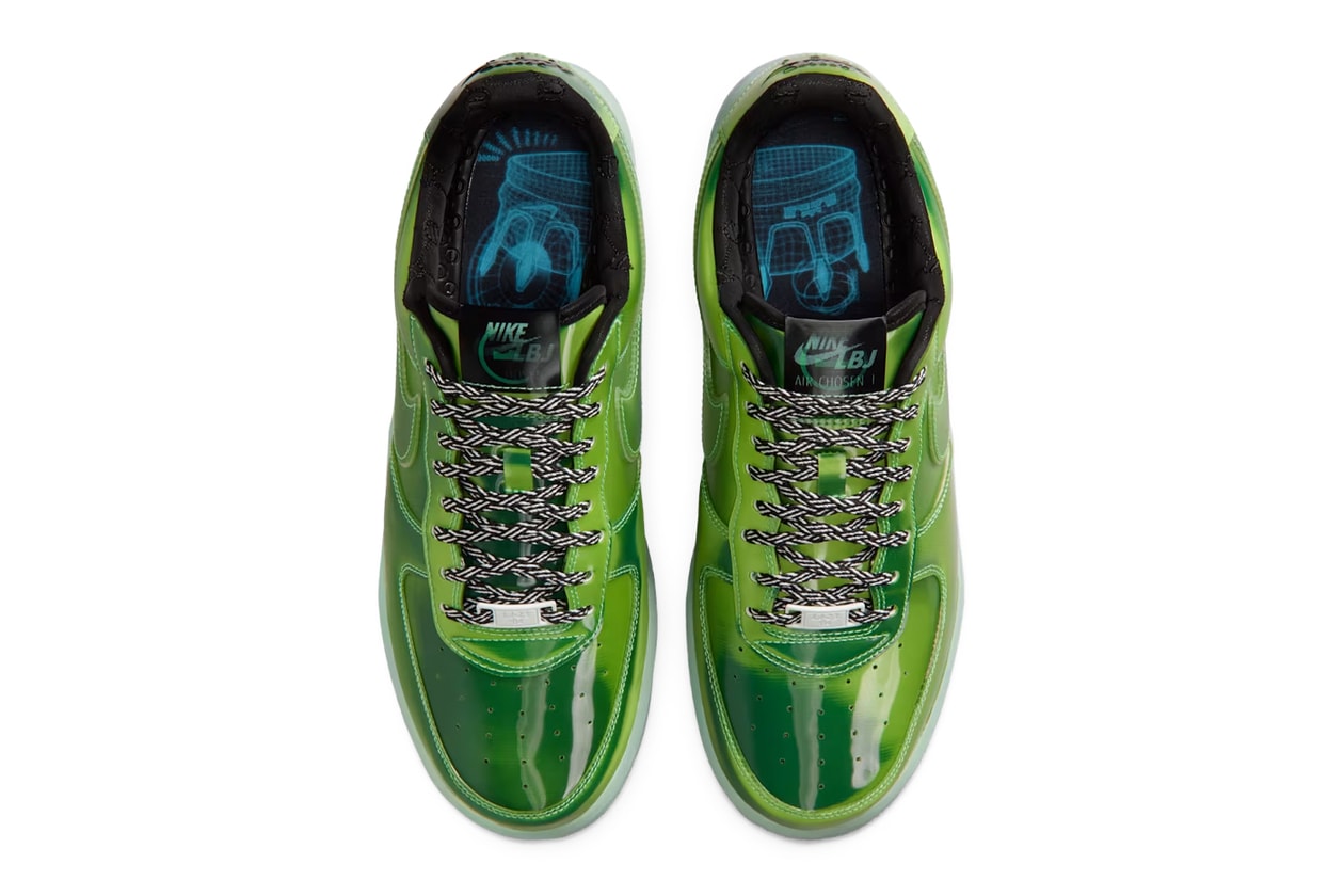 Rilisan Sneaker Terbaik Februari 2025 Pekan ke-4 | Hypebeast